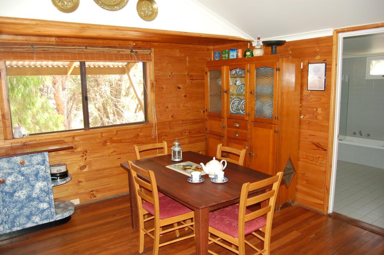 Cape Howe Cottages Lowlands Dış mekan fotoğraf