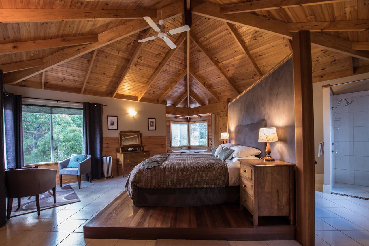 Cape Howe Cottages Lowlands Dış mekan fotoğraf