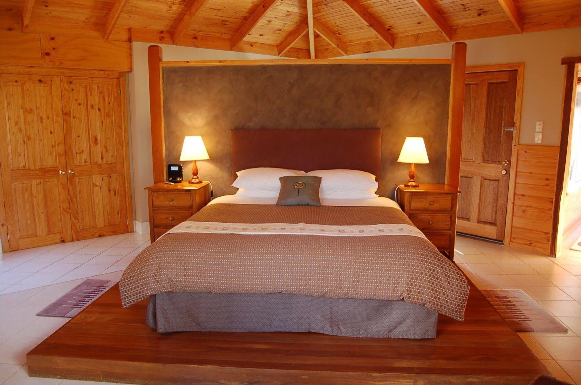 Cape Howe Cottages Lowlands Dış mekan fotoğraf