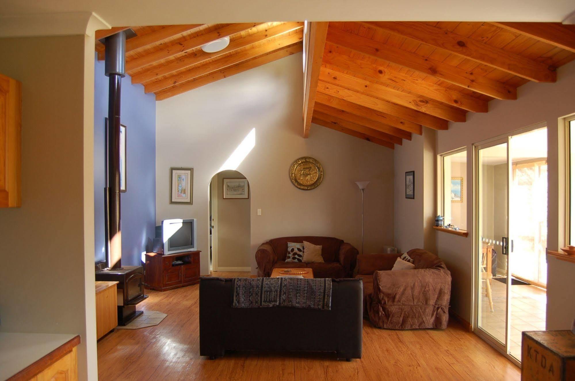 Cape Howe Cottages Lowlands Dış mekan fotoğraf