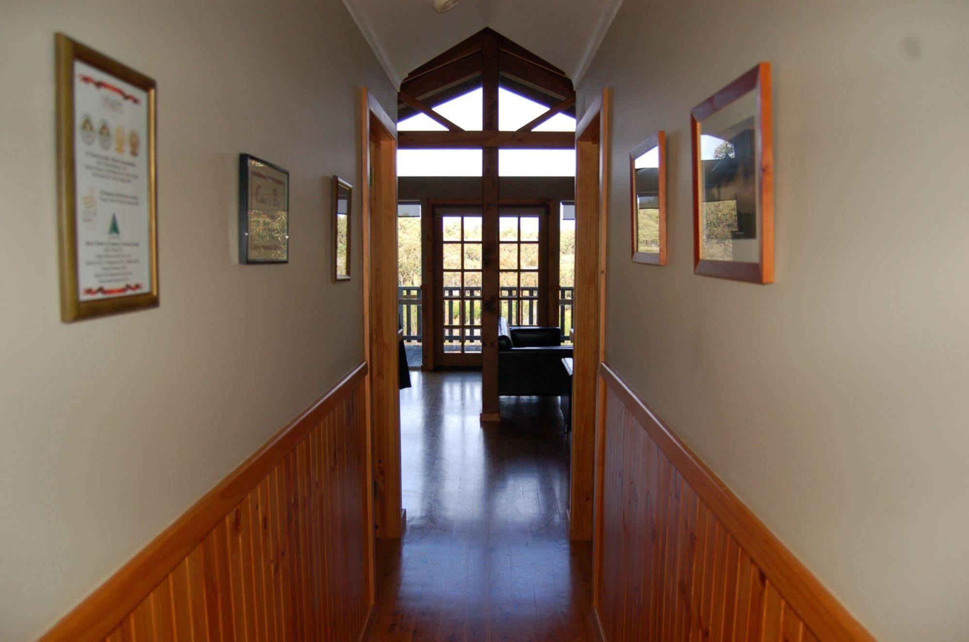 Cape Howe Cottages Lowlands Dış mekan fotoğraf