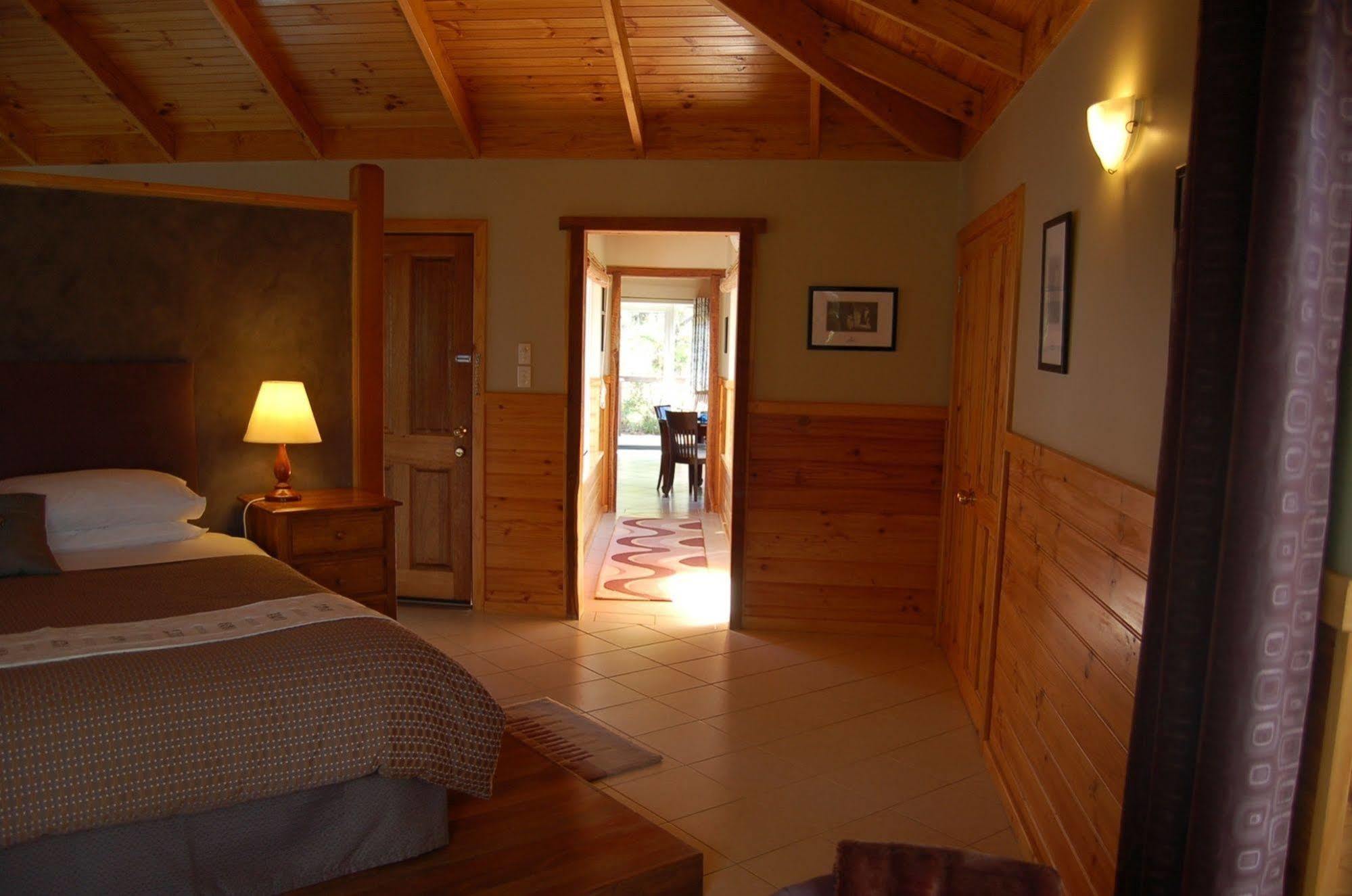 Cape Howe Cottages Lowlands Dış mekan fotoğraf