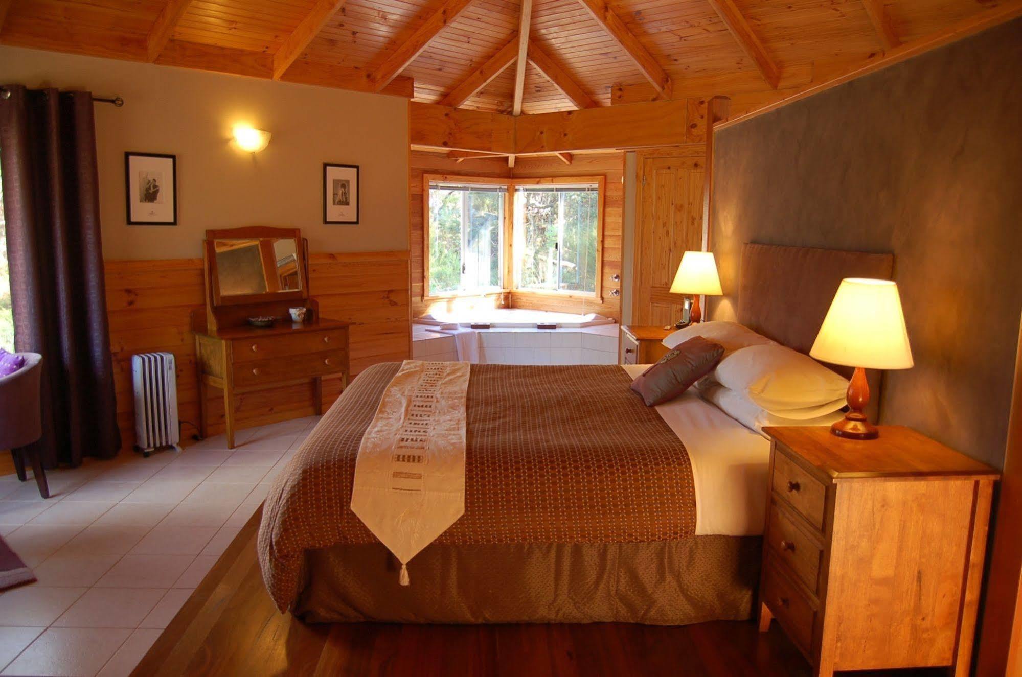 Cape Howe Cottages Lowlands Dış mekan fotoğraf
